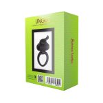 Pierścień-AD.Lingus Black - obrazek 5