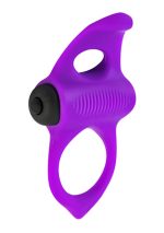 Pierścień-Lignus Max 3 Fun Silicona - obrazek 2