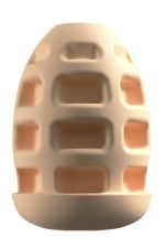 Masturbator-Mini Masturbator (Flesh) - obrazek 2