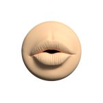 Masturbator-Mouth Mini Masturbator - obrazek 3