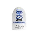 Masturbator-Mouth Mini Masturbator - obrazek 4