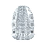 Masturbator-Mini Masturbator (Transparent) - obrazek 2
