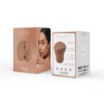 Mia Super Realistic Masturbator - obrazek 7