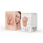 Lola Super Realistic Masturbator - obrazek 7