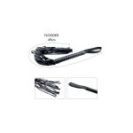 Secret Desires Black BDSM Kit 8pcs - obrazek 3