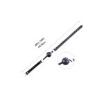 Secret Desires Black BDSM Kit 8pcs - obrazek 4