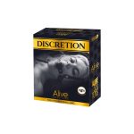 Knebel-Discretion Black - obrazek 2