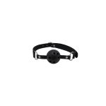 Knebel-Discretion Black - obrazek 3
