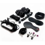 FURY BDSM Kit Black - obrazek 3