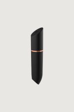 Rocket Black Rechargeable Bullet - obrazek 3