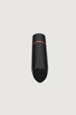 Rocket Black Rechargeable Bullet - obrazek 5