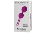Kulki-Artykuł wspomagania-kulki - Geisha Lastic Ball Mini.Lilas - obrazek 2