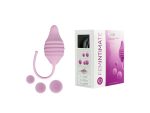 Pelvix Silicone String (Lote) - obrazek 5