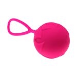 Kulki-Geisha Lastic Ball. Mfa Magenta - obrazek 3