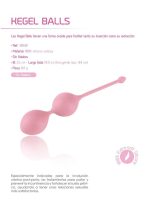 Kulki-Kegel Balls - obrazek 2