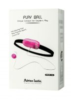 Jajko/wibr-Wibrator - Play Ball - obrazek 2