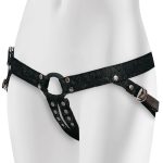 Uprząż/Lastic Strap-On - obrazek 3
