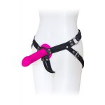 Uprząż/Lastic Strap-On - obrazek 2