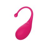Palpitation Fuchsia (huevo vibrador + app) - obrazek 2