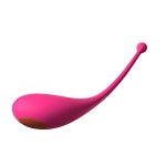 Palpitation Fuchsia (huevo vibrador + app) - obrazek 4