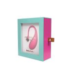 Palpitation Fuchsia (huevo vibrador + app) - obrazek 7