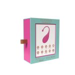 Palpitation Fuchsia (huevo vibrador + app) - obrazek 8