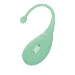 AD.Palpitation Mint (Huevo Vibrador + Cable + App) - obrazek 3