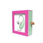 AD.Palpitation Mint (Huevo Vibrador + Cable + App) - obrazek 7