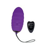 Jajko/wibr-Ocean Breeze Purple + LRS - obrazek 3