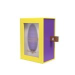 Jajko/wibr-Ocean Breeze Purple + LRS - obrazek 4