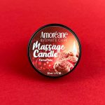 Massage Candle Eternal Rose (30ml) - obrazek 2
