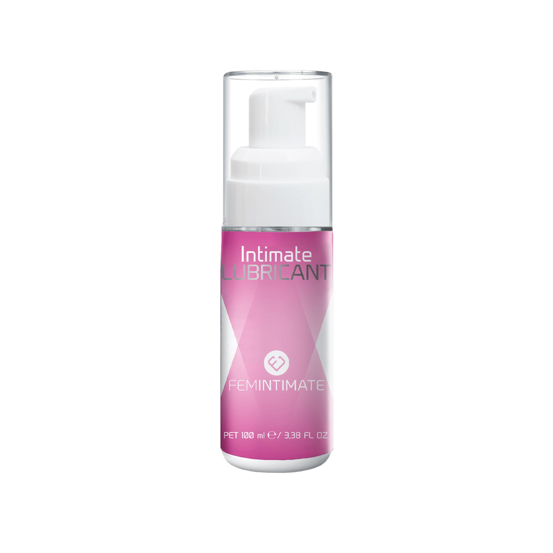 4-620039_01 Lubricante Intimo - obrazek 1