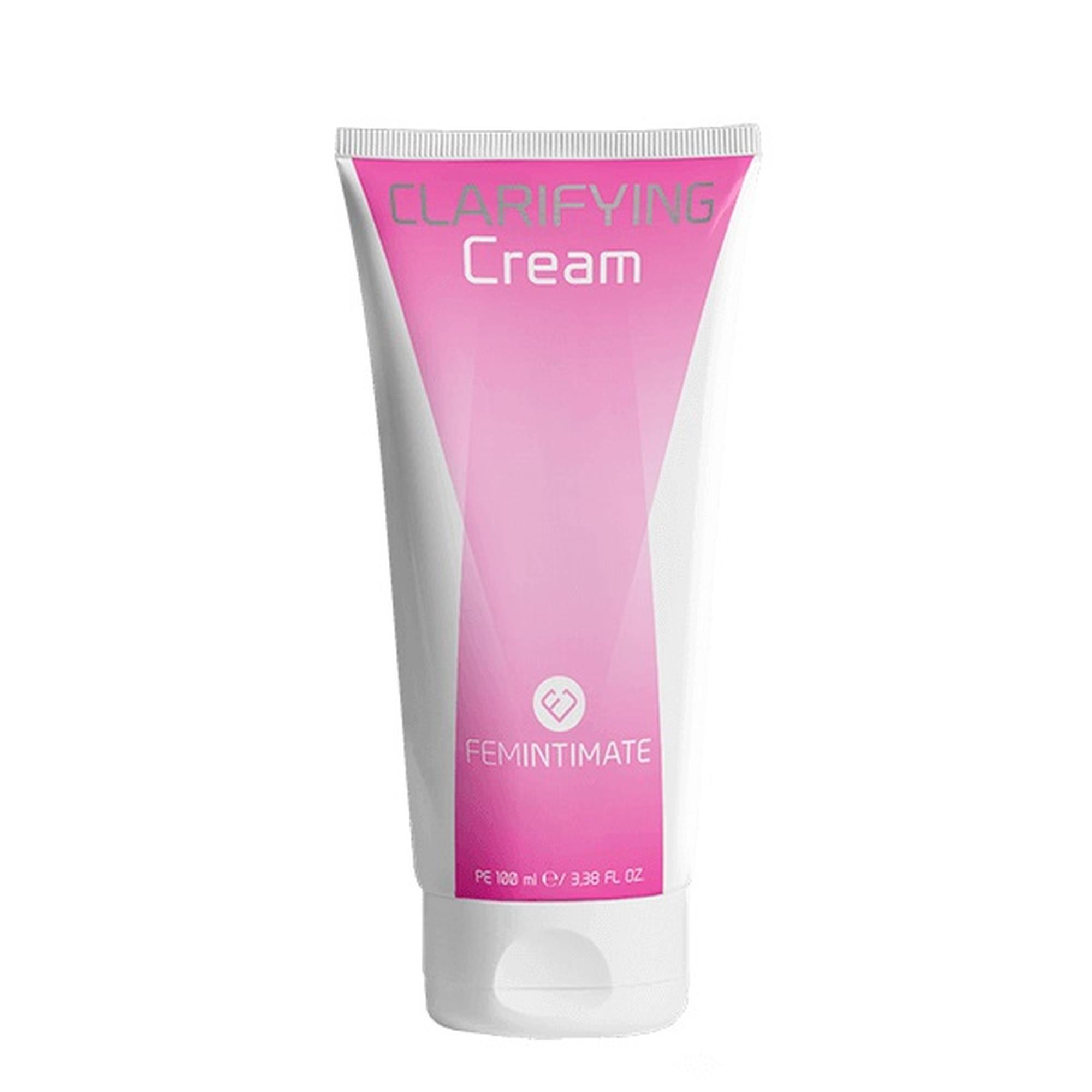 4-620060 Clarifying Cream 100ml - obrazek 1