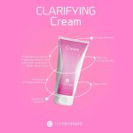 Clarifying Cream 100ml - obrazek 2