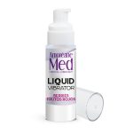 Żel/sprej-Liquid Vibrator Berries 30ml. - obrazek 2