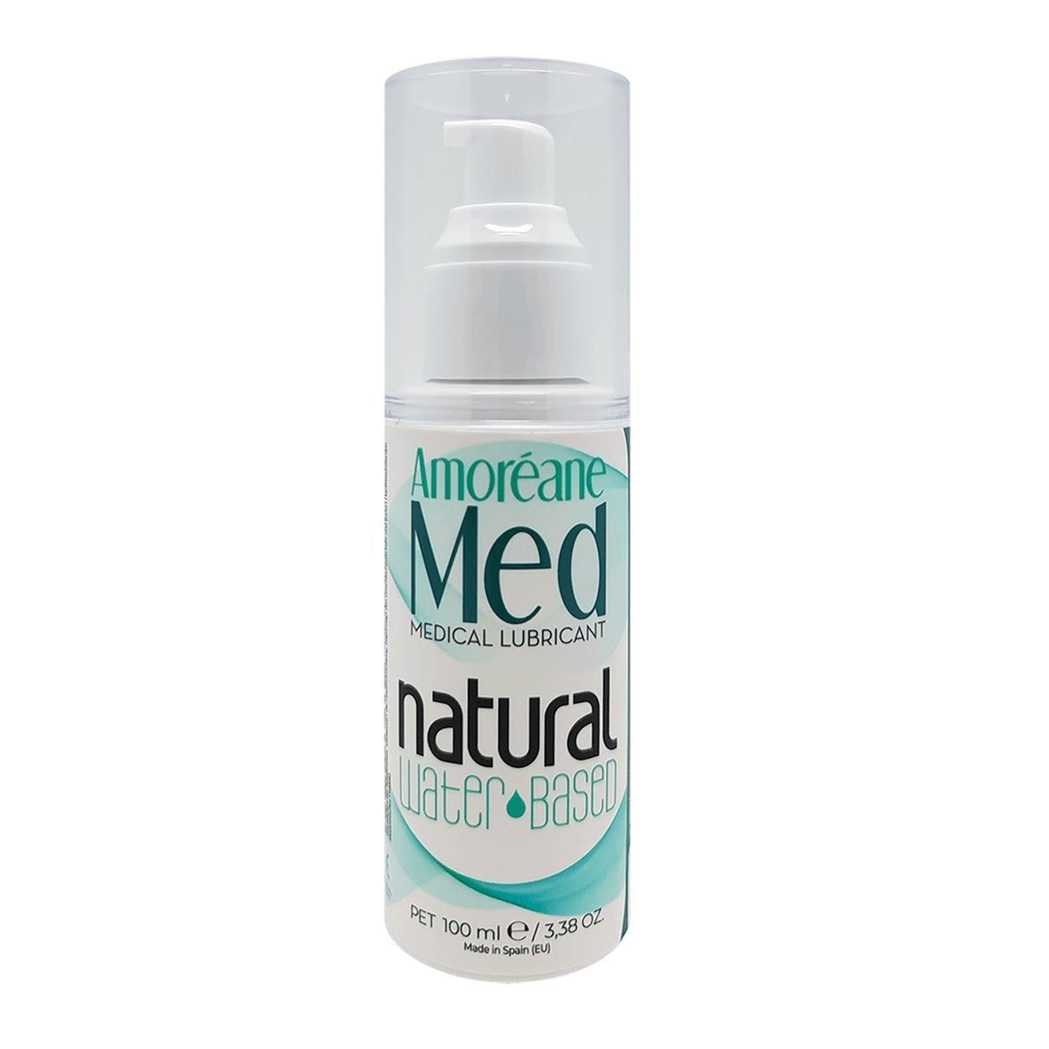 4-PS60110 AM. Amorene Med Natural (100 ml) - obrazek 1