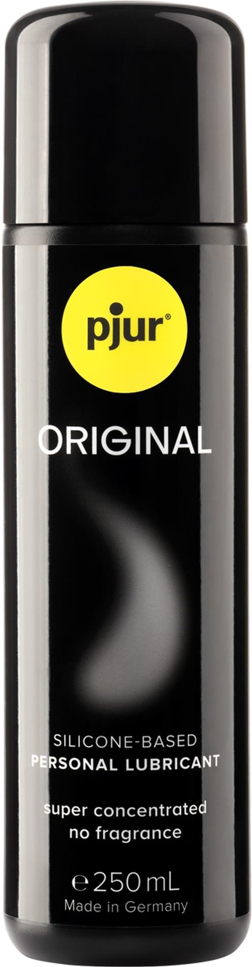 40-10070-01 Żel-pjur Original 250 ml -silicone - obrazek 1