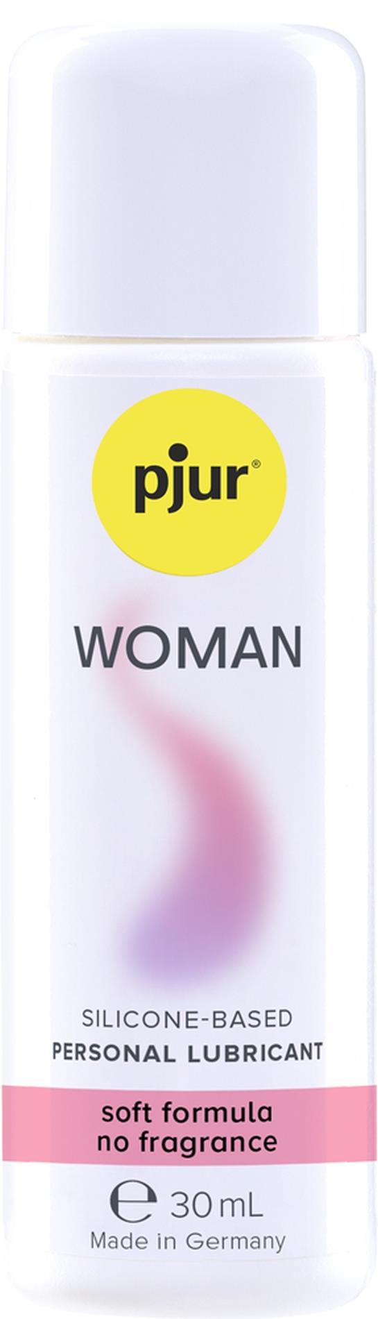 40-10160-01 Żel-pjur Woman 30 ml -silicone - obrazek 1