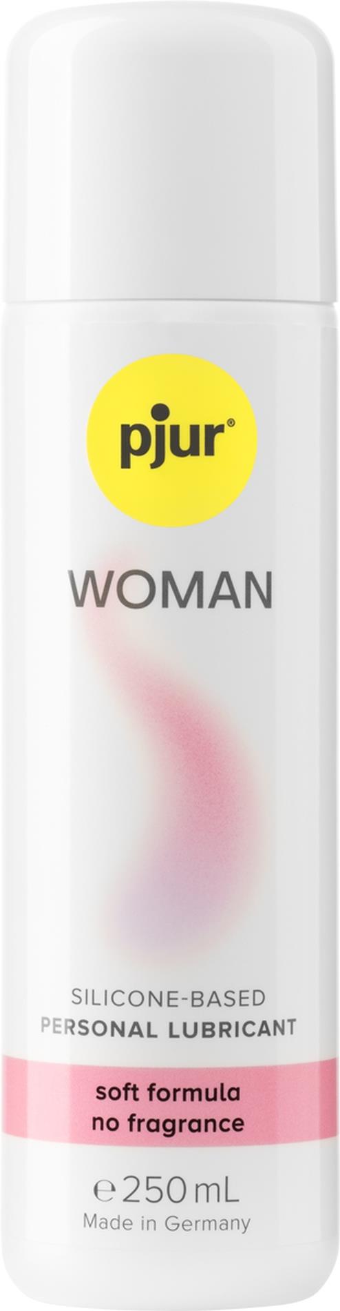 40-11670-01 Żel-pjur Woman 250 ml -silicone - obrazek 1