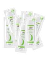 Pjur- Women Aloe 2ml waterbased lubricant - 50 sztuk - obrazek 2