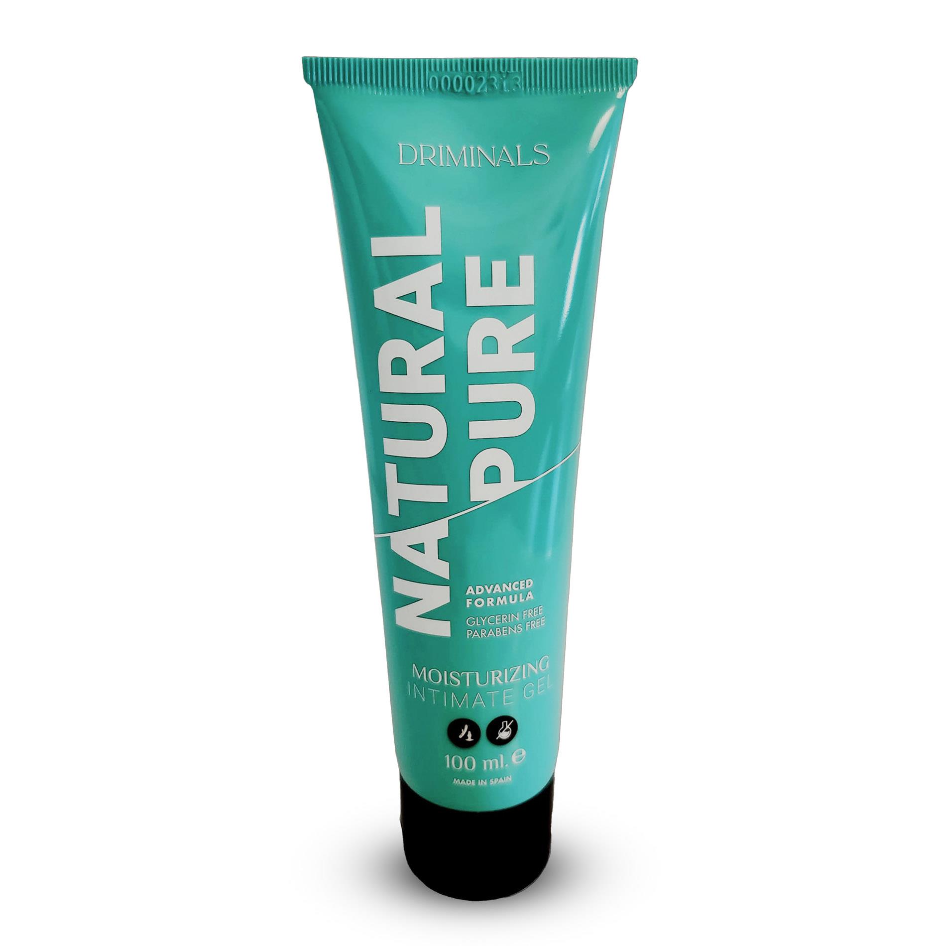 400-923011_01 NATURAL PURE - obrazek 1