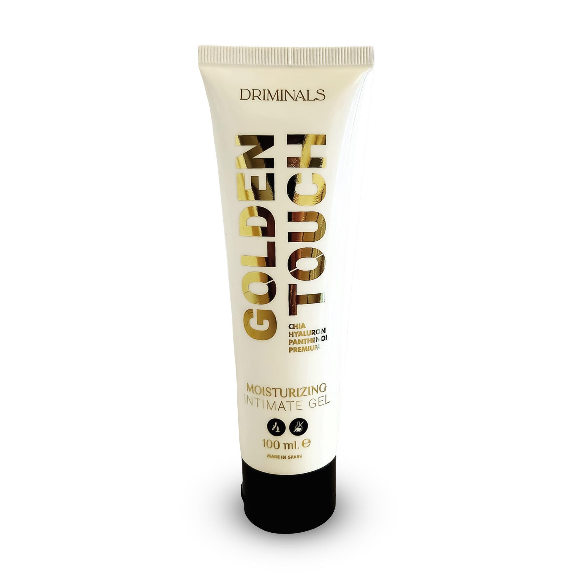 400-925014_01 GOLDEN TOUCH - obrazek 1
