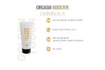 GOLDEN TOUCH BOOSTER - obrazek 3