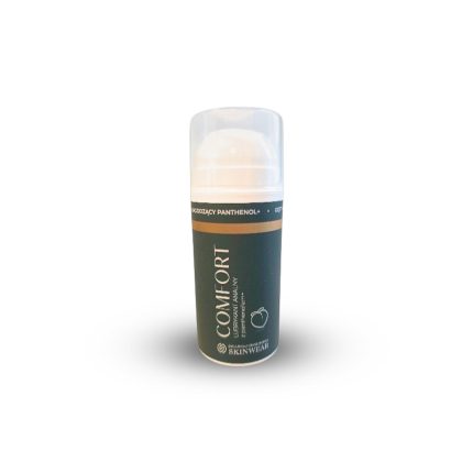 Lubrykant analny Skiwener Comfort z pantenolem 100ml