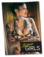 PIN-UP Tattoo-Girls