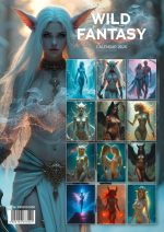 PIN-UP Creature26 - obrazek 5