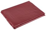 Red Vinyl Sheet - obrazek 4