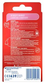 Durex Gefühlsecht Class 20 pcs - obrazek 4