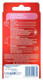 Durex Gefühlsecht Classic 8pcs - obrazek 4