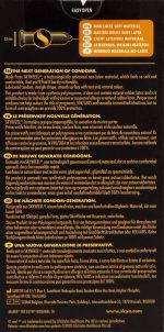 Manix SKYN ORIGINAL 10pcs - obrazek 3